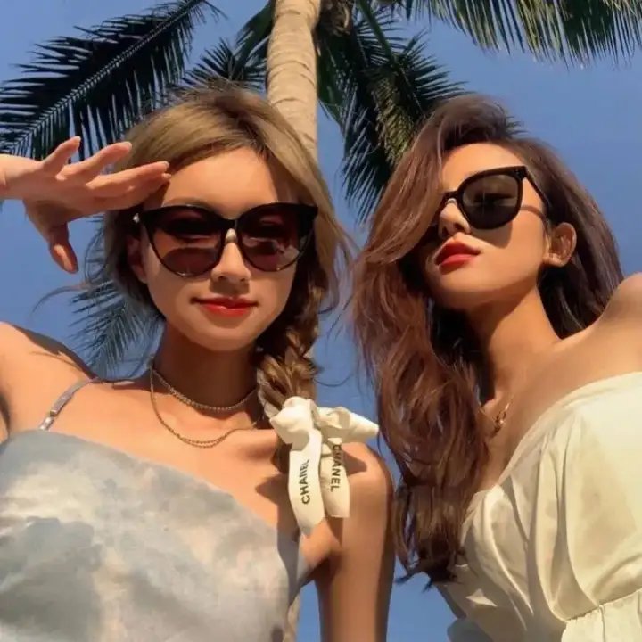 粉红拉